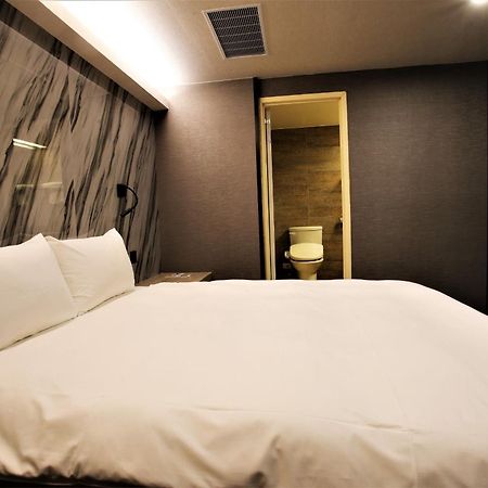 Golden Home Hotel Taipei Extérieur photo